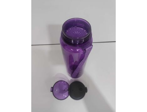 Sportowa butelka wody Super Sparrow - 1000 ml - 7