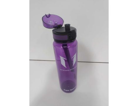 Sportowa butelka wody Super Sparrow - 1000 ml - 8