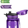 Sportowa butelka wody Super Sparrow - 1000 ml - 5