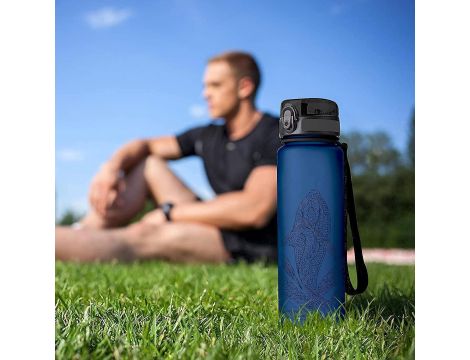 Sportowa butelka wody Super Sparrow 350 ml - 5