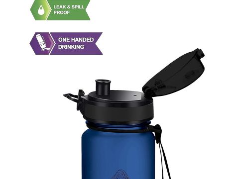 Sportowa butelka wody Super Sparrow 350 ml - 3