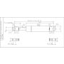 Sprężyna gazowa Stabilus Amortyzator hydrauliczny LIFT-O-MAT - 4