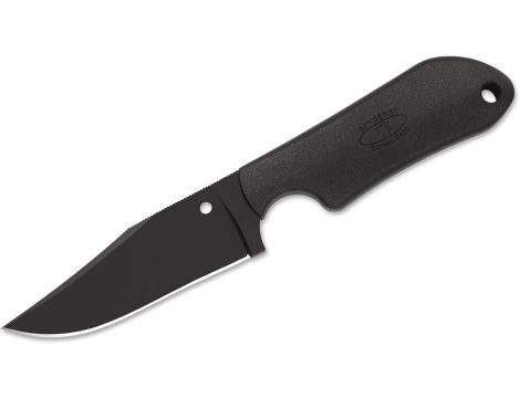 Spyderco Nóż Street Beat Lightweight nóż do jazdy, czarny, jeden rozmiar - 2