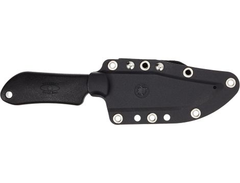 Spyderco Nóż Street Beat Lightweight nóż do jazdy, czarny, jeden rozmiar - 3