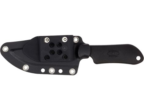 Spyderco Nóż Street Beat Lightweight nóż do jazdy, czarny, jeden rozmiar - 4