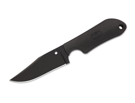 Spyderco Nóż Street Beat Lightweight nóż do jazdy, czarny, jeden rozmiar