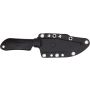 Spyderco Nóż Street Beat Lightweight nóż do jazdy, czarny, jeden rozmiar - 4
