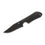 Spyderco Nóż Street Beat Lightweight nóż do jazdy, czarny, jeden rozmiar - 2
