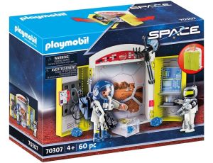 Stacja kosmiczna Playmobil Space 70307 GXP-750712 - image 2