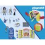 Stacja kosmiczna Playmobil Space 70307 GXP-750712 - 4