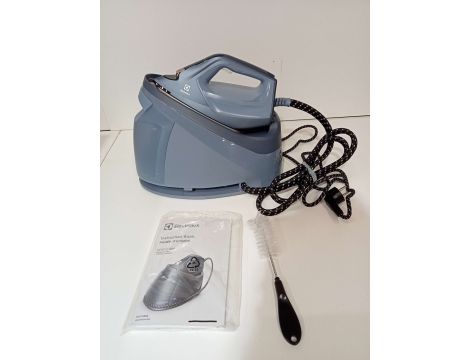 Stacja parowa Electrolux E8ST16DBM 2400 W - 15