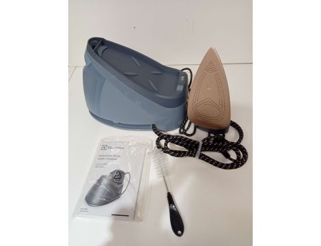 Stacja parowa Electrolux E8ST16DBM 2400 W - 16
