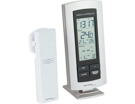 Stacja pogody Technoline WS 9140-IT - 2