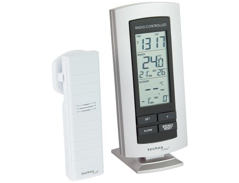 Stacja pogody Technoline WS 9140-IT