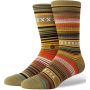 Stance Curren 3 pary skarpet w paski - 4