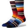 Stance Curren 3 pary skarpet w paski - 6