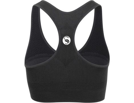 Stanik sportowy stark soul L czarny - 3