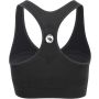 Stanik sportowy stark soul L czarny - 4