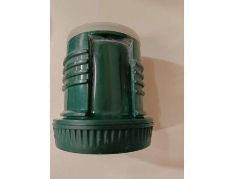 Stanley Uniseks Classic Legendary Bottle Termos Hammertone Green 1L - 4
