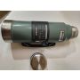 Stanley Uniseks Classic Legendary Bottle Termos Hammertone Green 1L - 3