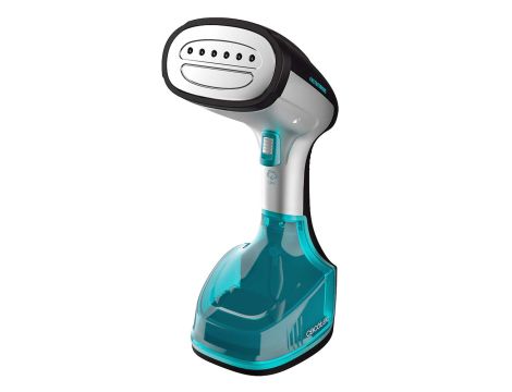 Steamer do ubrań Cecotec Fast & Furious 4020 Force 1400 W