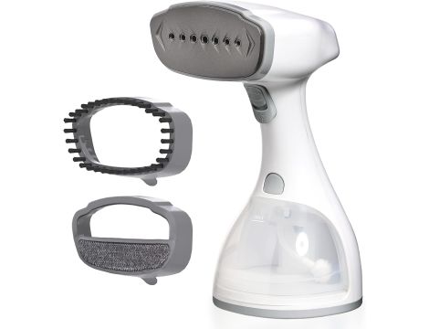 Steamer do ubrań LEBENLANG LBD528 1500 W - 2