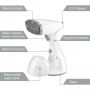 Steamer do ubrań LEBENLANG LBD528 1500 W - 5