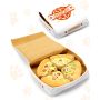 Pizza Zabawki dla psów - 2