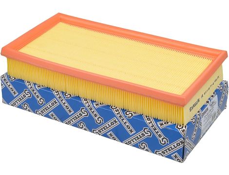 STELLOX 71-01156-SX filtr powietrza do samochodu - 4