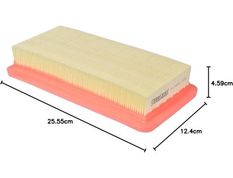 Stellox 71-01465-SX Filtr powietrza - 7