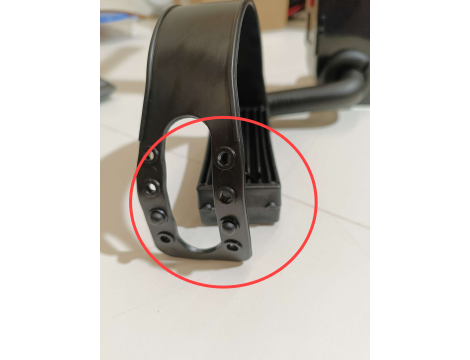 Stepper prosty Himaly 6921761174387 - 6