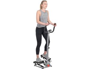 Stepper prosty SunnyHealthFitness SFS020027 - image 2
