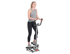 Stepper prosty SunnyHealthFitness SFS020027