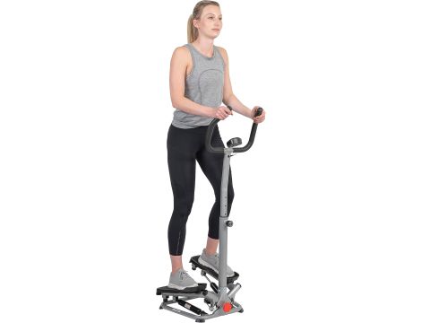 Stepper prosty SunnyHealthFitness SFS020027 - 2