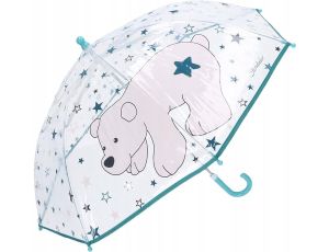 Sterntaler Dziecięcy parasol dla dzieci parasol niedźwiedź polarny - image 2