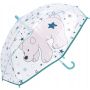 Sterntaler Dziecięcy parasol dla dzieci parasol niedźwiedź polarny - 3