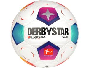piłka nożna Derbystar Unisex młodzieżowa - image 2
