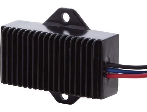 Sterownik, oświetlenie Hella 5DS 357 030-001 - 2