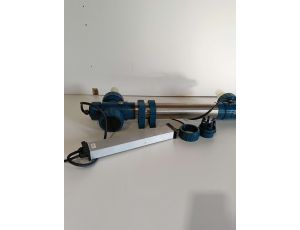 Sterylizator AquaForte Midi Power UV-C T5 EP075034 75 W - image 2