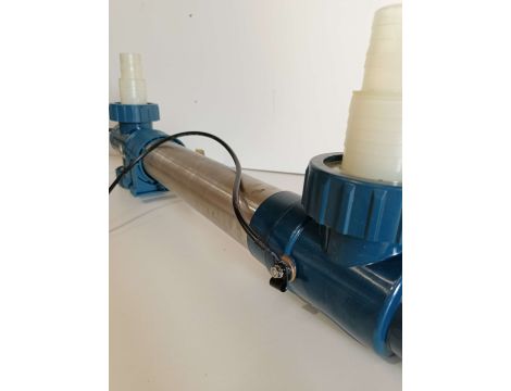 Sterylizator AquaForte Midi Power UV-C T5 EP075034 75 W - 3