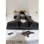 Stojak na rower Fischer czarny - 3
