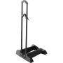 Stojak na rower Fischer czarny - 2
