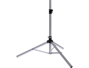stojak na statyw satelitarny - aluminium - image 2