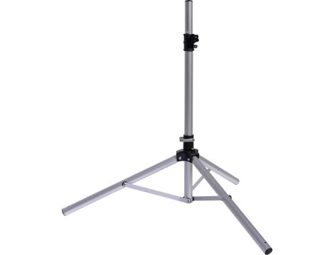 stojak na statyw satelitarny - aluminium - 2