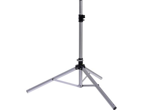 stojak na statyw satelitarny - aluminium