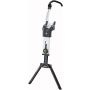 Stojak serwisowy Topeak czarny - 4