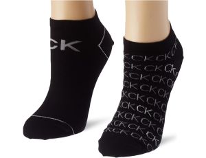 Stopki Calvin Klein logo rozmiar 37-41 - image 2