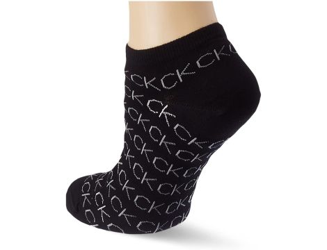 Stopki Calvin Klein logo rozmiar 37-41 - 3
