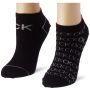Stopki Calvin Klein logo rozmiar 37-41 - 2