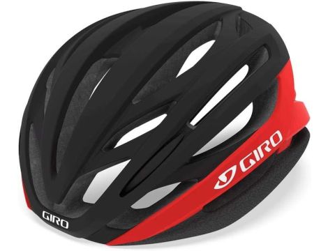 Kask rowerowy Giro Syntax r. M - 3